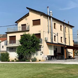 Cal Canal Apartment Montferrer Exterior photo