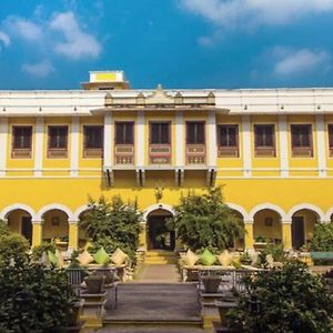 Bhanwar Vilas Palace Karauli Exterior photo