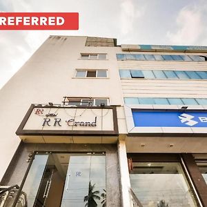 Capital O 69366 Hotel Rr Grand Coimbatore Exterior photo