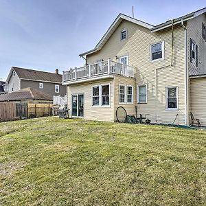 Long Branch Apartment 1 Mi To Beach, Pier Village Exterior photo