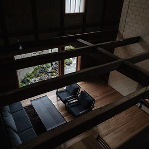 滔々 阿知の庄 蔵の宿 Toutou Achinosho Kura No Yado Kurashiki Exterior photo