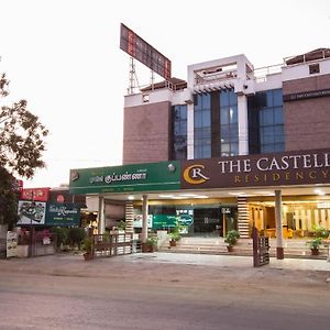 The Castello Residency Hotel Coimbatore Exterior photo