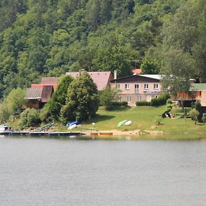 Chata Omicron Bitov Exterior photo