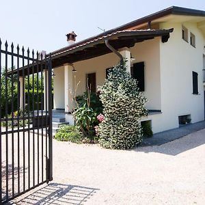 A Casa Di Cinzia Apartment Forte dei Marmi Exterior photo