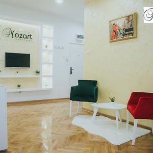 Mozart-Apartman Apartment Arandjelovac Exterior photo