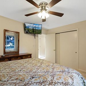 Atroari Adventures Villa South Lake Tahoe Exterior photo