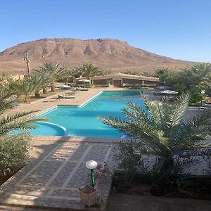 La Perle Du Draa Hotel Zagora Exterior photo