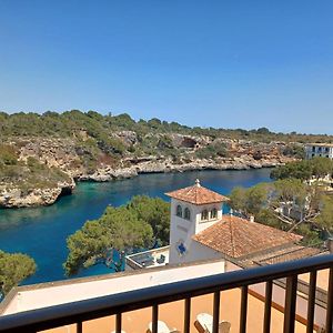 La Marina Ch Hotel Cala Figuera  Exterior photo