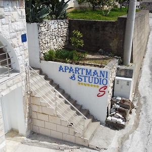 Apartman&Studio S Apartment Ploce  Exterior photo