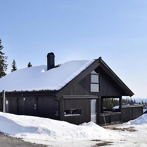 Cozy Home In Sjusjen With Sauna Sjusjoen Exterior photo