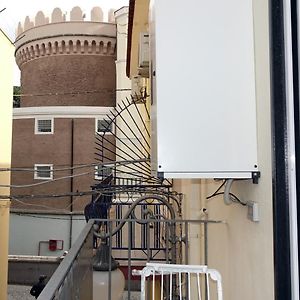 Casa Marino -Al Castello- Apartment Angri Exterior photo