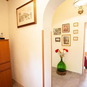 Casa Del Duca - Goelba Apartment San Giovanni  Exterior photo