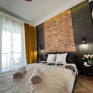 Turzycowa Loft - Stylish Apartment Gdansk Exterior photo