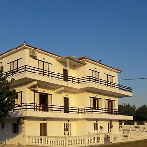 Kypseli Farmhouse Villa Exterior photo