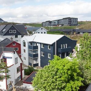 Stadium / Central / Park / Art Gallery Apartment Torshavn Exterior photo