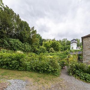 Charming Cottage In Anseremme With Fenced Garden Dinant Exterior photo