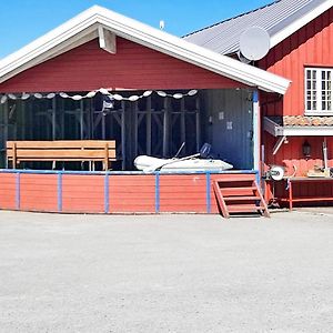 Holiday Home Sjernaroy Exterior photo