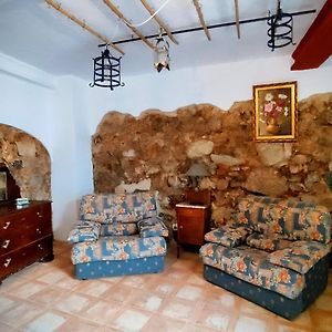 Casa Rural Maribel Guest House Santa Amalia Exterior photo