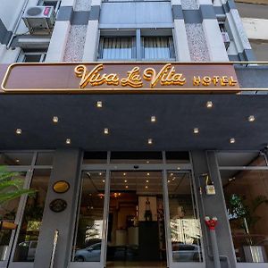 Viva La Vita Hotel Izmir Exterior photo