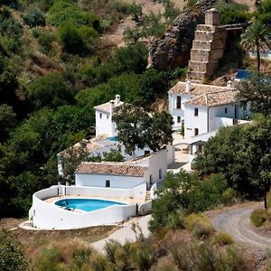 Molino La Ratonera Villa Granada Exterior photo