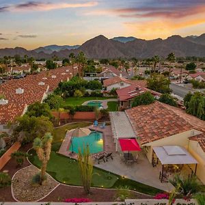 Indian Wells Resort Home With Private Pool Palm Desert Exterior photo