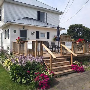 The Coastal Country House In New Brunswick Guest House Cape Tormentine Exterior photo