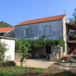 Holiday House Lastovo - 8289 Exterior photo