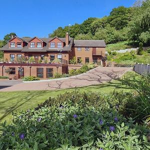 The Laurels B&B Stoke-on-Trent Exterior photo