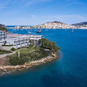 Xenia Poros Image Hotel Poros Town Exterior photo