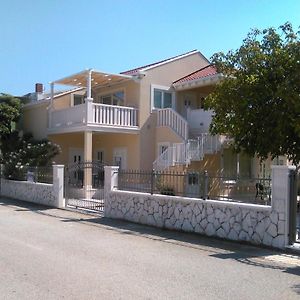 Apartments By The Sea Sreser, Peljesac - 11854 Janjina Exterior photo