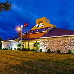 Best Western Clermont Cincinnati Exterior photo