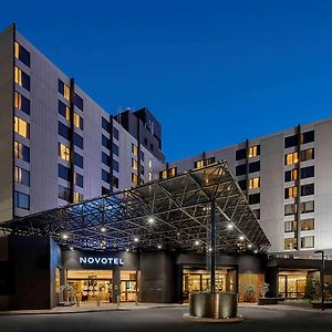 Novotel Sydney International Airport Wolli Creek Exterior photo