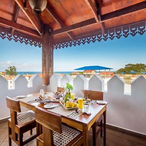 Spice Tree By Turaco Hotel Zanzibar Exterior photo