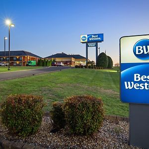 Best Western - Fayetteville Exterior photo