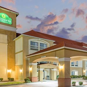 La Quinta By Wyndham Oklahoma City -Yukon Exterior photo