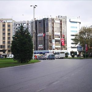 Siesta Apart & Hotel Izmir Exterior photo