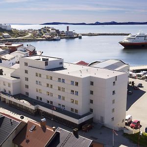 Scandic Honningsvag Exterior photo