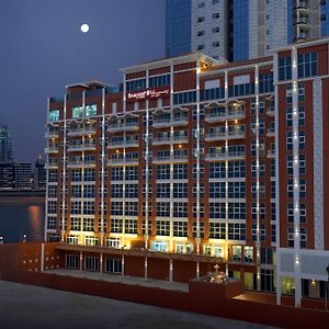 Ramada By Wyndham Manama City Centre Exterior photo