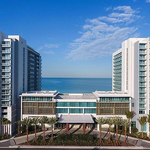 Wyndham Grand Clearwater Beach Exterior photo