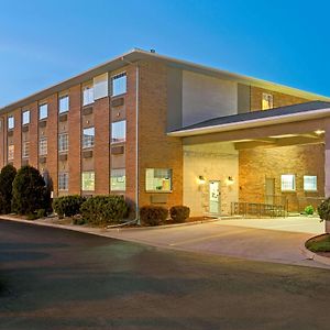 Super 8 By Wyndham Gurnee Hotel Exterior photo