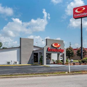 Econo Lodge Oxford Exterior photo