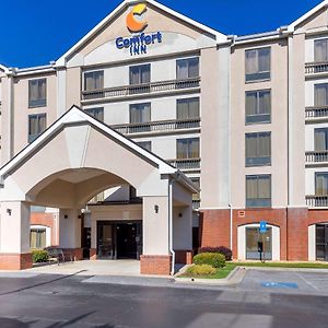 Comfort Inn Kennesaw Exterior photo