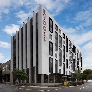 Rydges Fortitude Valley Brisbane Exterior photo
