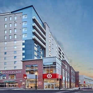 Hyatt Place State College Exterior photo