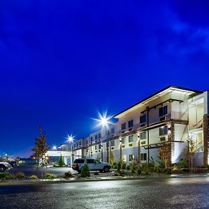 Best Western Plus The Inn At Hells Canyon Clarkston Exterior photo