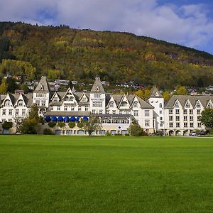 Fleischer'S Hotel Voss Exterior photo