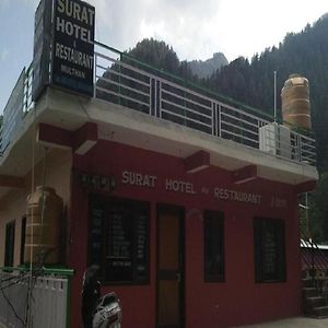 Hotel Surat, Barot Kasambal Exterior photo