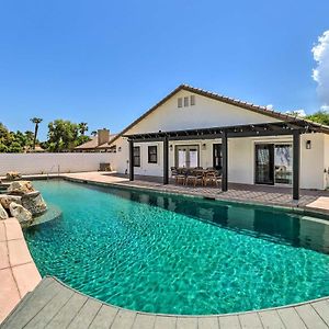 La Quinta Oasis With Pool And Community Park! Villa Exterior photo