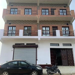 Divine Homestay Haridwar Exterior photo