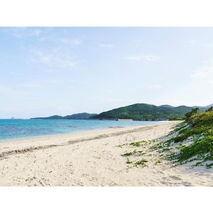 Bears Stay Kumejima Eef Beach - Vacation Stay 85672V Exterior photo